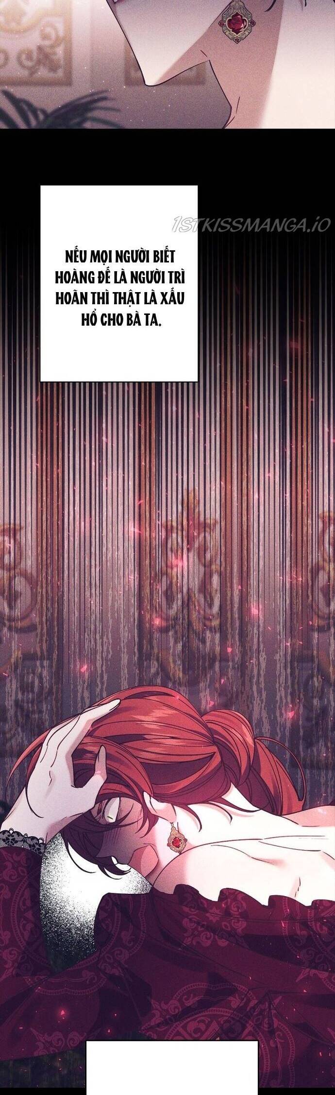 Đeo Bám Tôi Cũng Vô Ích Thôi Chap 98 - Next Chap 99