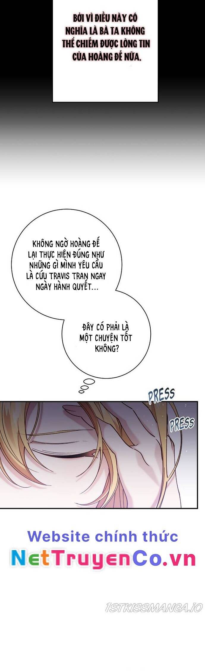 Đeo Bám Tôi Cũng Vô Ích Thôi Chap 98 - Next Chap 99