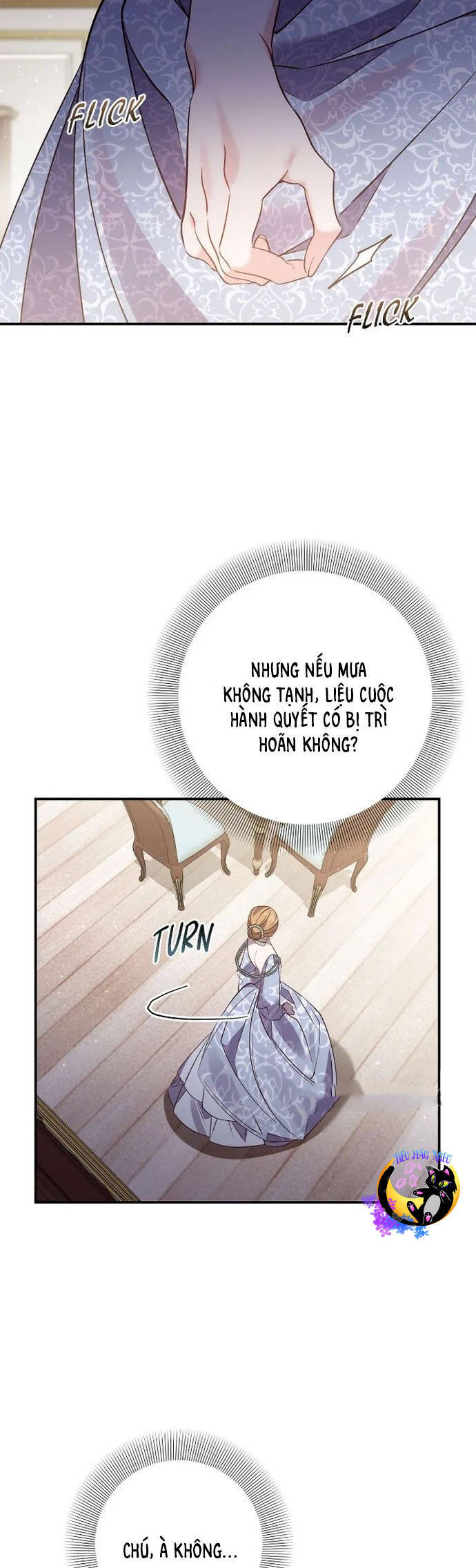 Đeo Bám Tôi Cũng Vô Ích Thôi Chap 99 - Next Chap 100