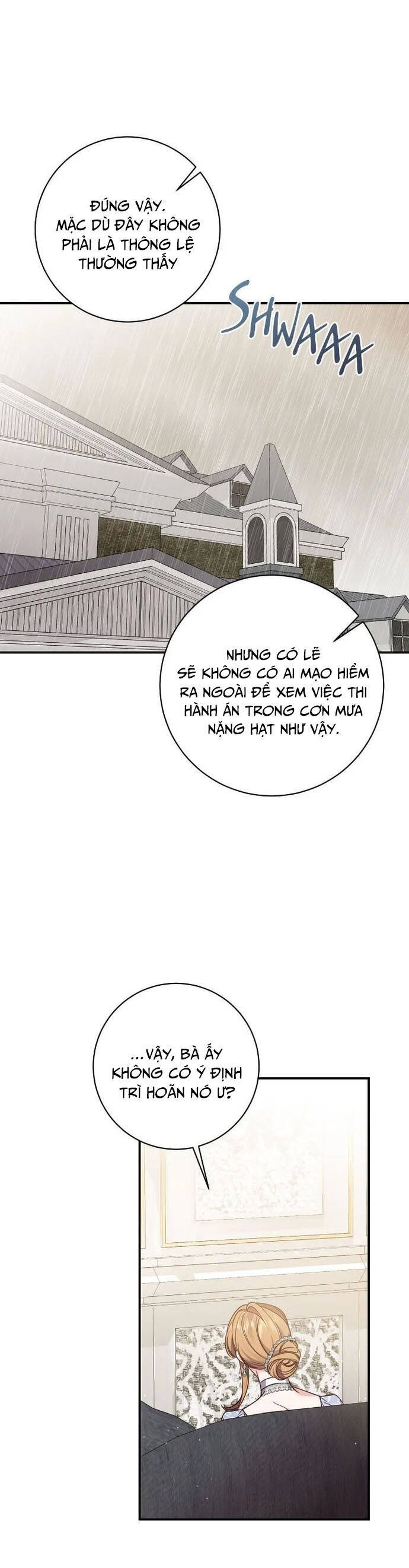 Đeo Bám Tôi Cũng Vô Ích Thôi Chap 99 - Next Chap 100