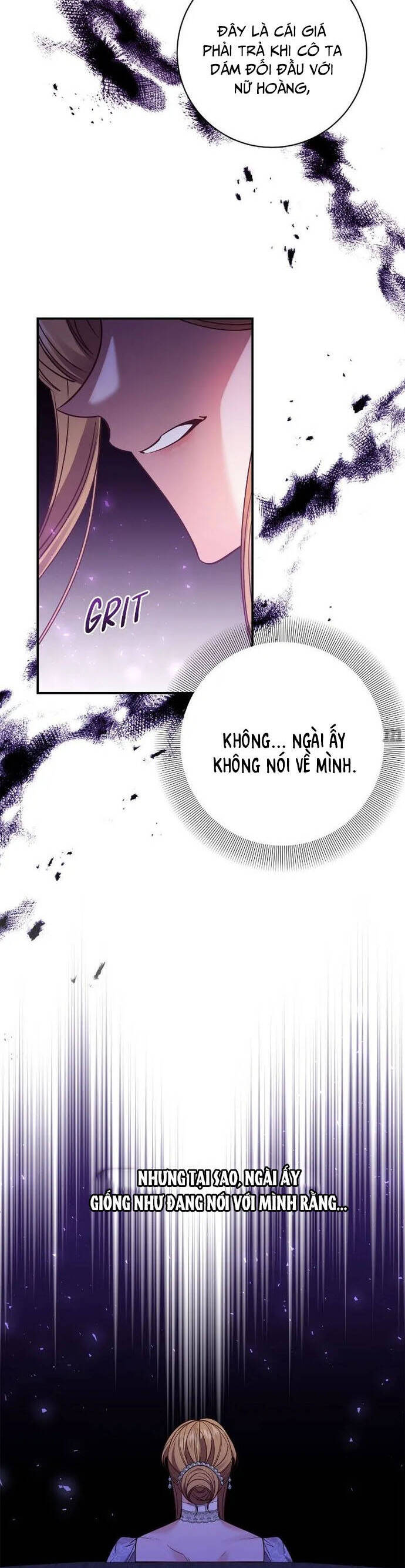 Đeo Bám Tôi Cũng Vô Ích Thôi Chap 99 - Next Chap 100