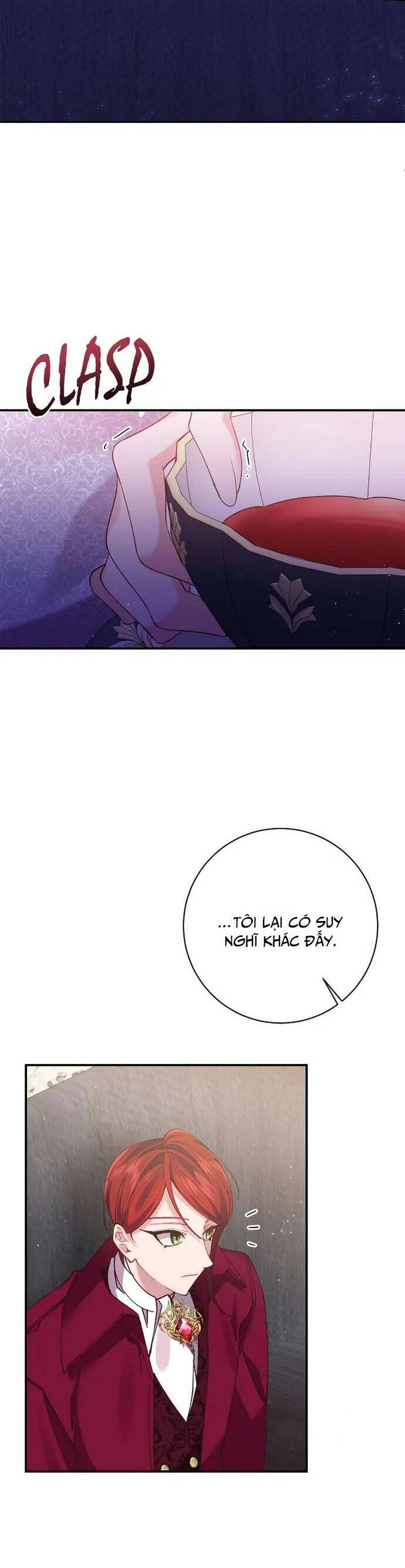 Đeo Bám Tôi Cũng Vô Ích Thôi Chap 99 - Next Chap 100