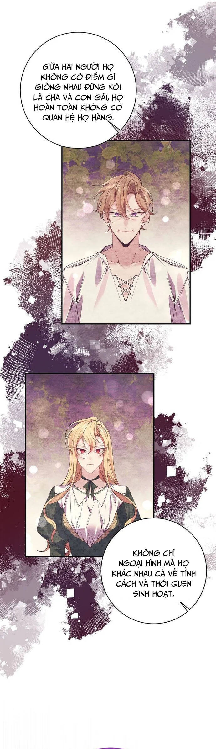 Đeo Bám Tôi Cũng Vô Ích Thôi Chap 99 - Next Chap 100