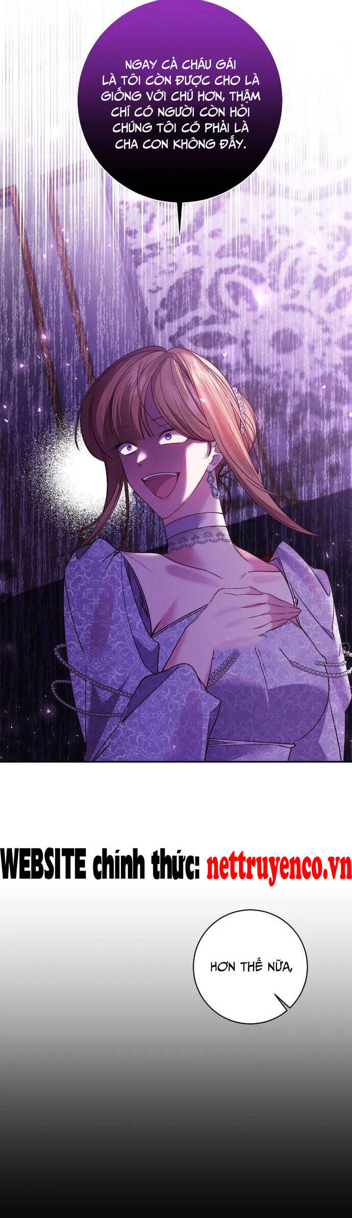 Đeo Bám Tôi Cũng Vô Ích Thôi Chap 99 - Next Chap 100