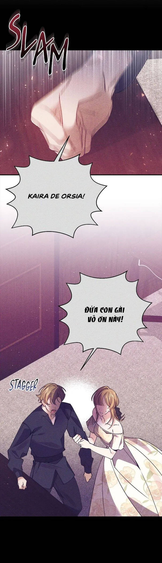 Đeo Bám Tôi Cũng Vô Ích Thôi Chap 99 - Next Chap 100