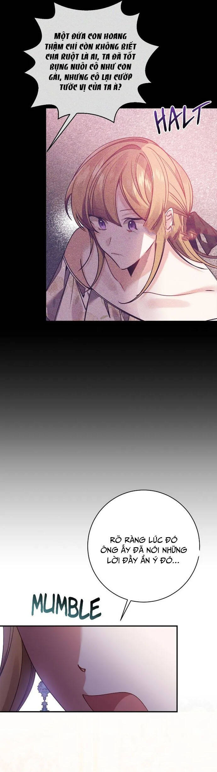 Đeo Bám Tôi Cũng Vô Ích Thôi Chap 99 - Next Chap 100