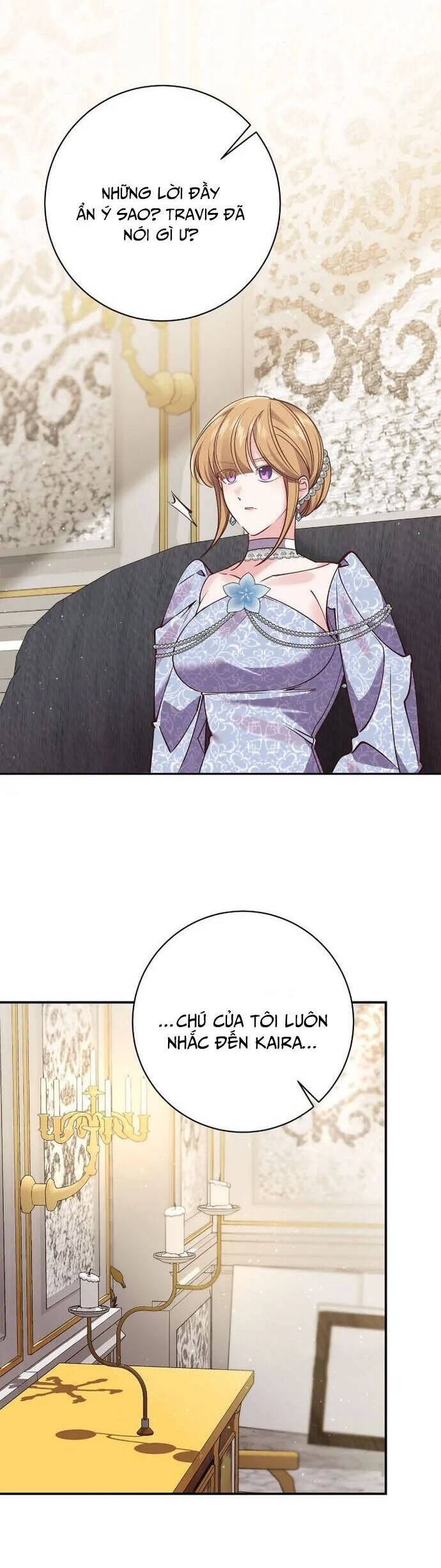 Đeo Bám Tôi Cũng Vô Ích Thôi Chap 99 - Next Chap 100