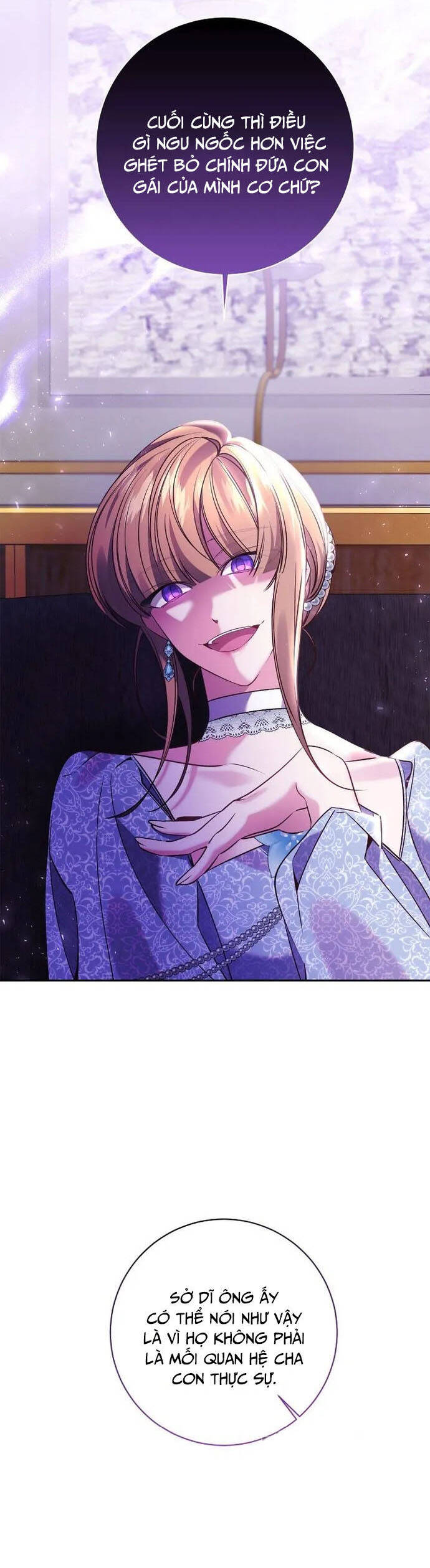 Đeo Bám Tôi Cũng Vô Ích Thôi Chap 99 - Next Chap 100