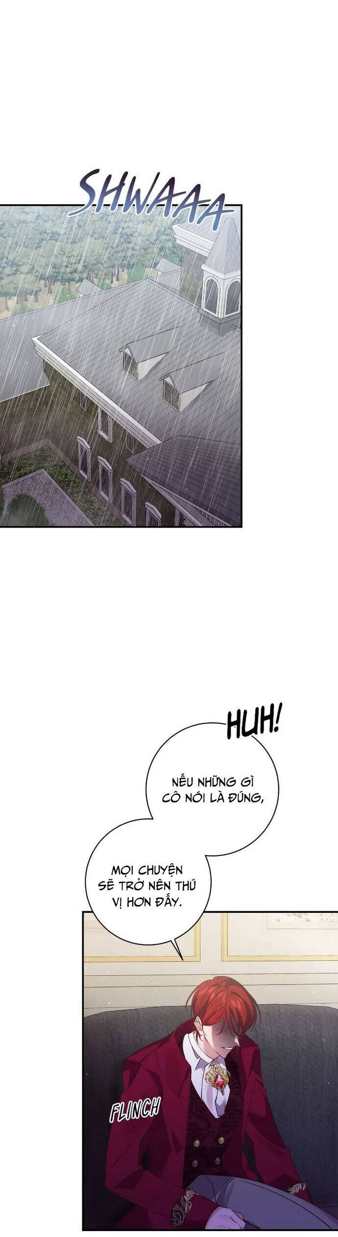 Đeo Bám Tôi Cũng Vô Ích Thôi Chap 99 - Next Chap 100