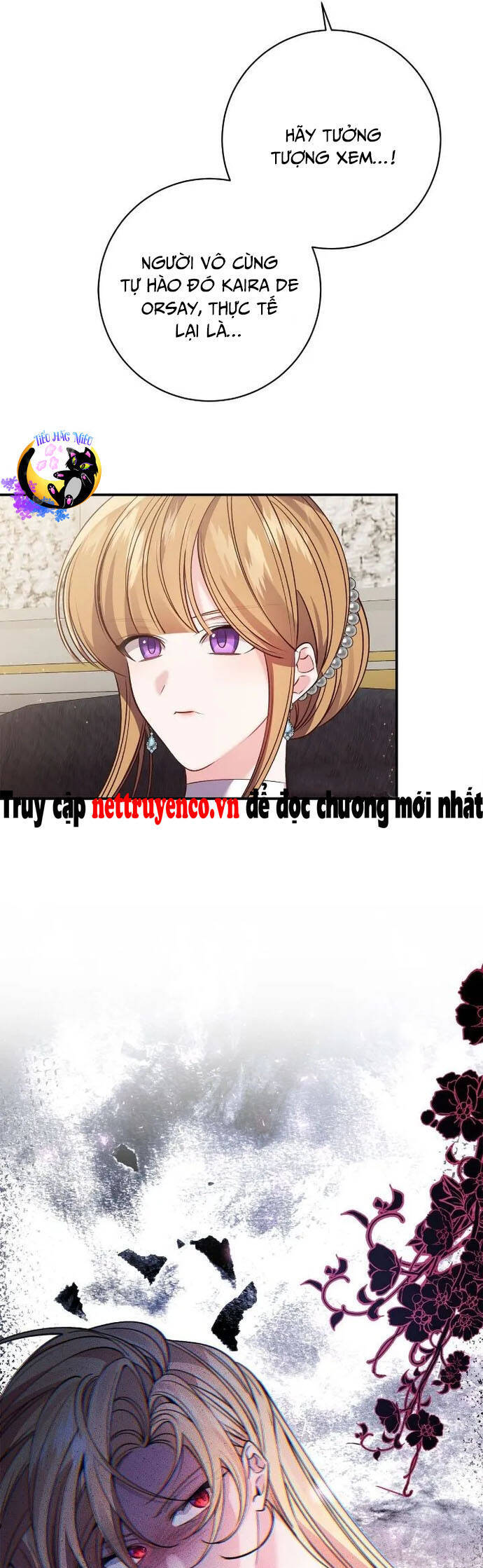 Đeo Bám Tôi Cũng Vô Ích Thôi Chap 99 - Next Chap 100