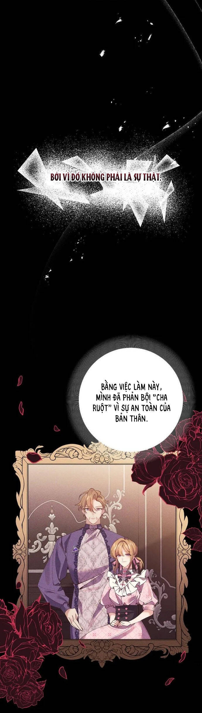 Đeo Bám Tôi Cũng Vô Ích Thôi Chap 99 - Next Chap 100