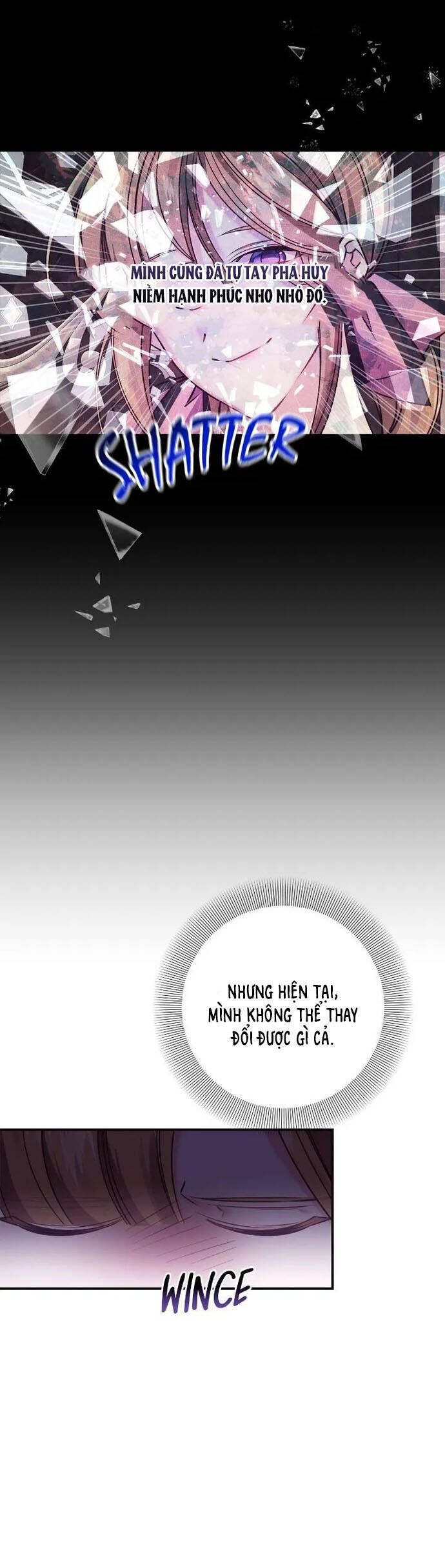 Đeo Bám Tôi Cũng Vô Ích Thôi Chap 99 - Next Chap 100