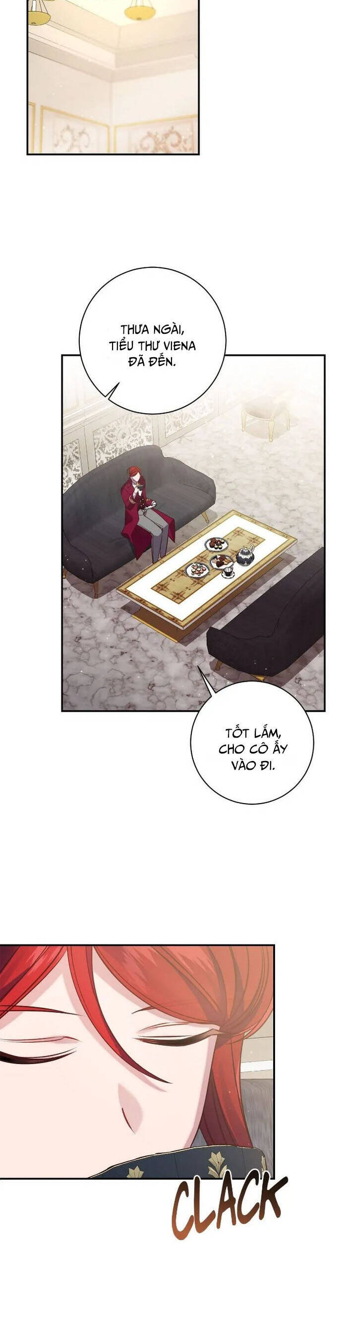 Đeo Bám Tôi Cũng Vô Ích Thôi Chap 99 - Next Chap 100