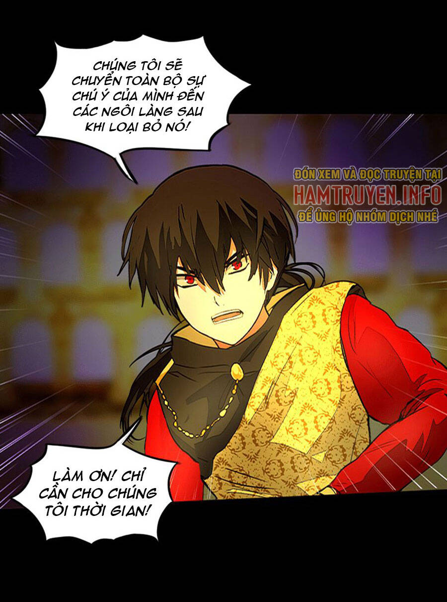 Deor! Chap 22 - Next Chap 23