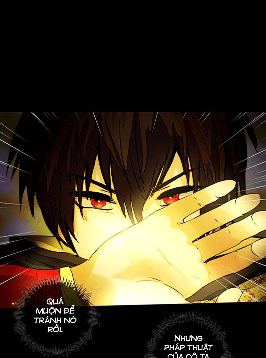 Deor! Chap 22 - Next Chap 23