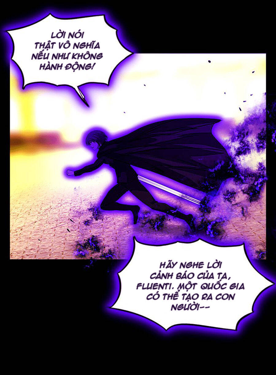 Deor! Chap 22 - Next Chap 23