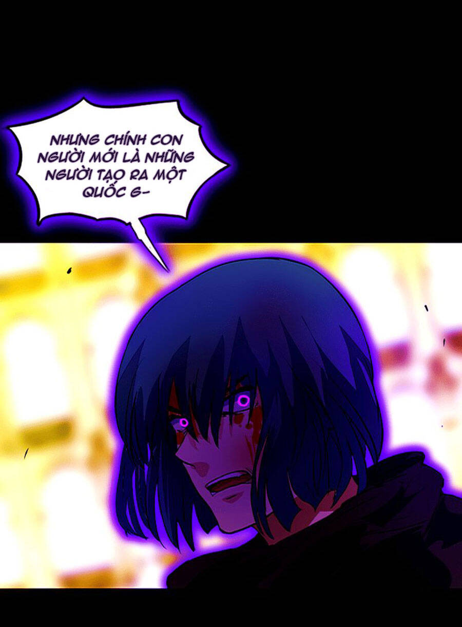 Deor! Chap 22 - Next Chap 23