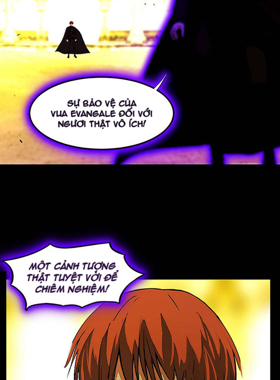 Deor! Chap 22 - Next Chap 23