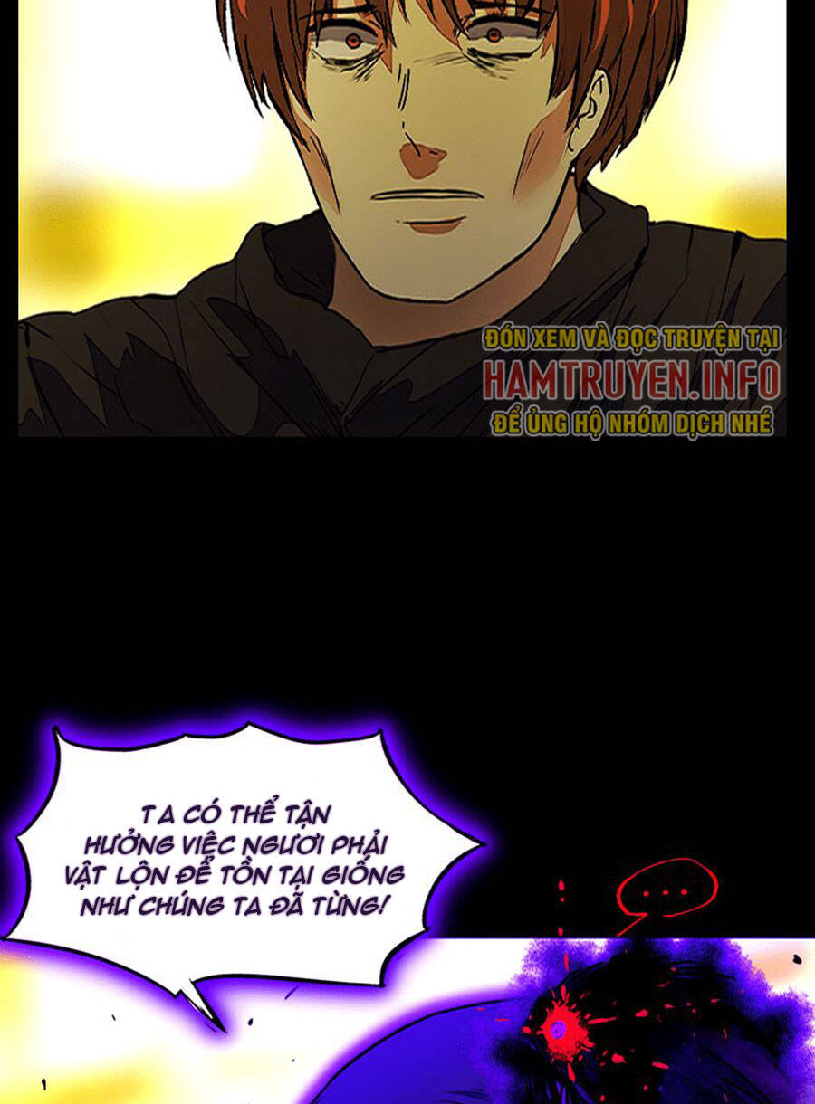Deor! Chap 22 - Next Chap 23