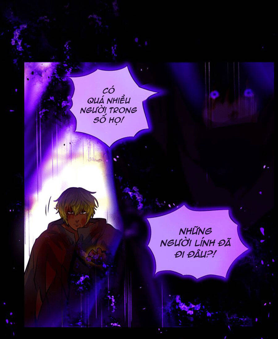 Deor! Chap 22 - Next Chap 23