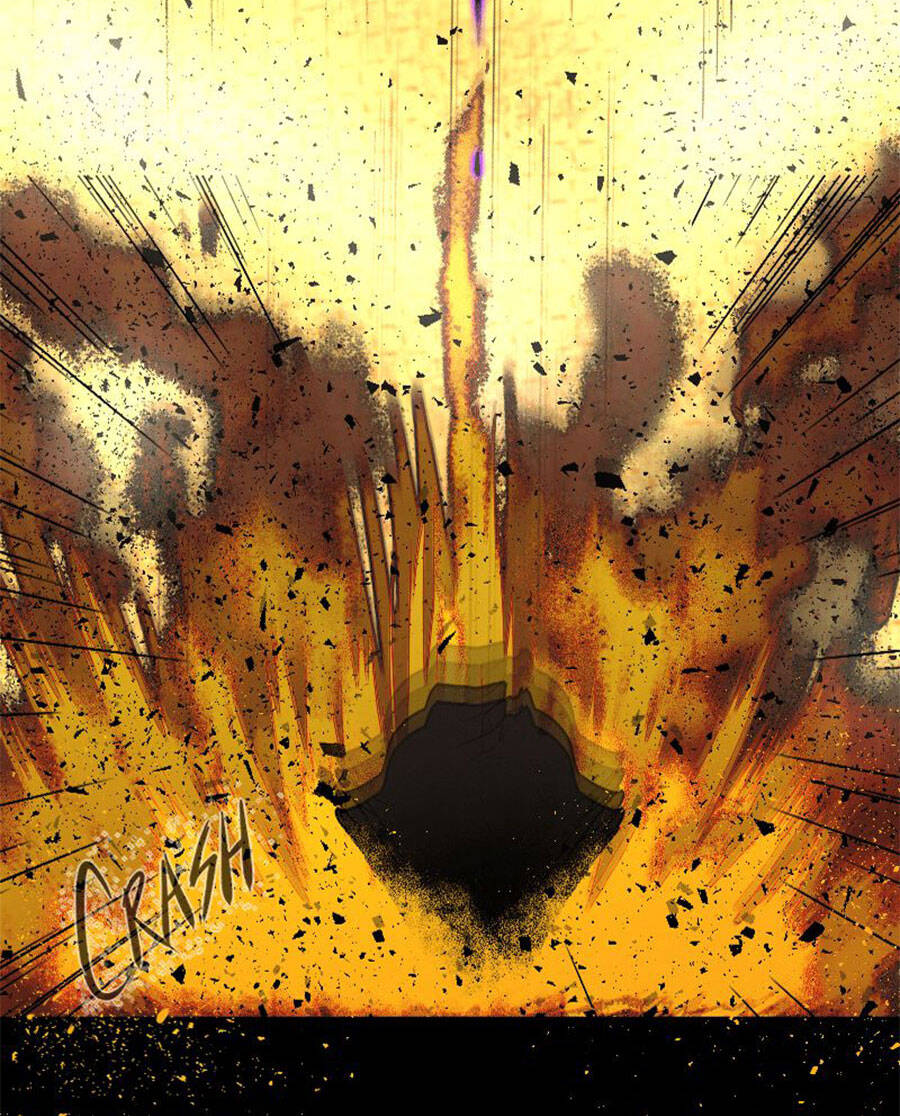 Deor! Chap 22 - Next Chap 23