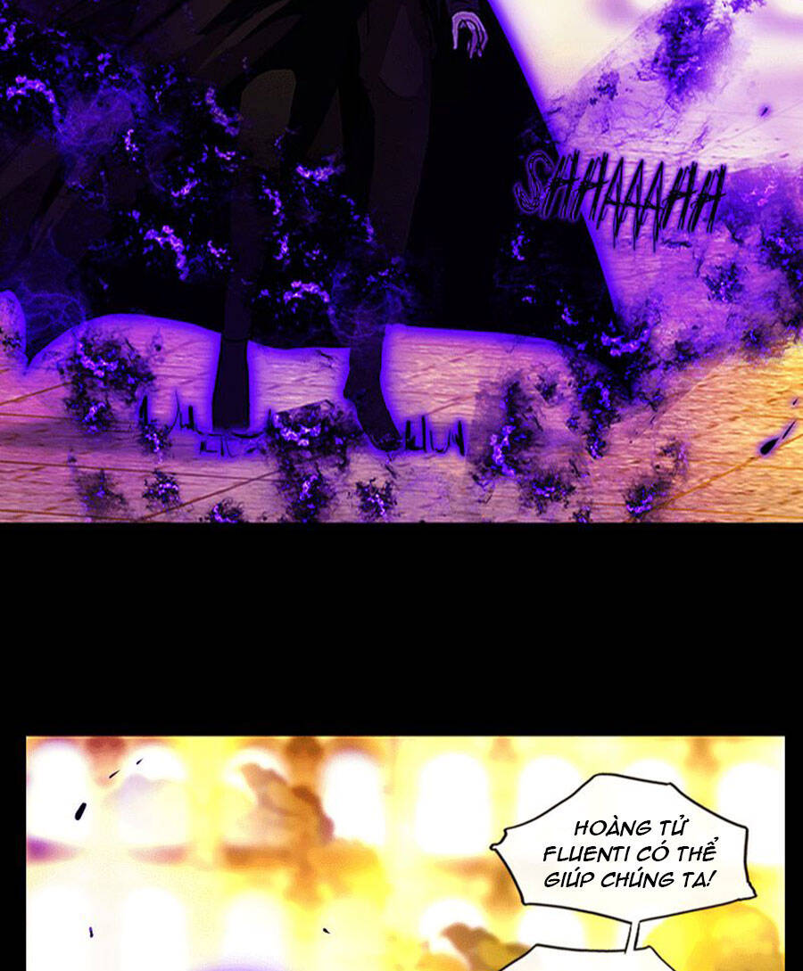 Deor! Chap 22 - Next Chap 23