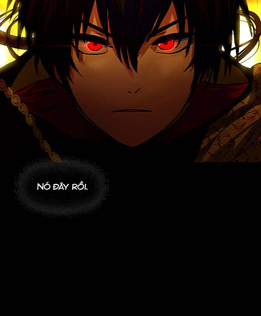 Deor! Chap 22 - Next Chap 23