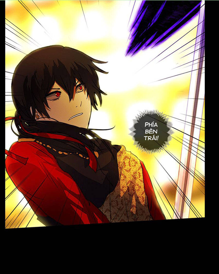 Deor! Chap 22 - Next Chap 23
