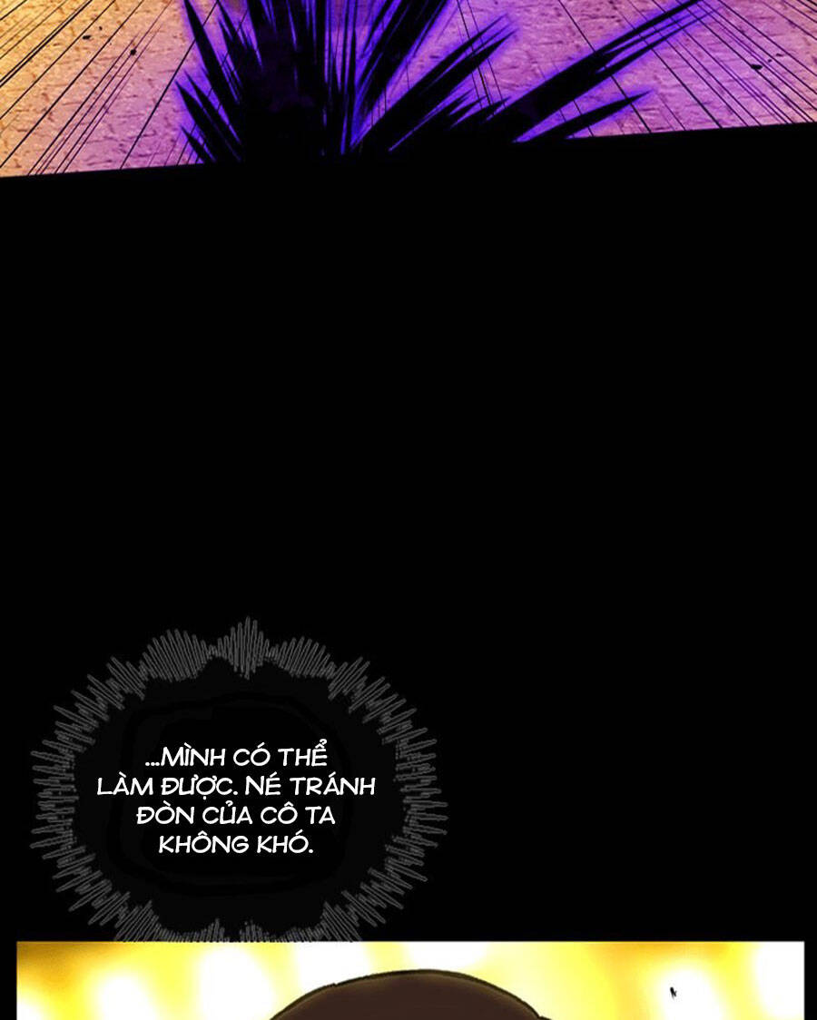 Deor! Chap 22 - Next Chap 23