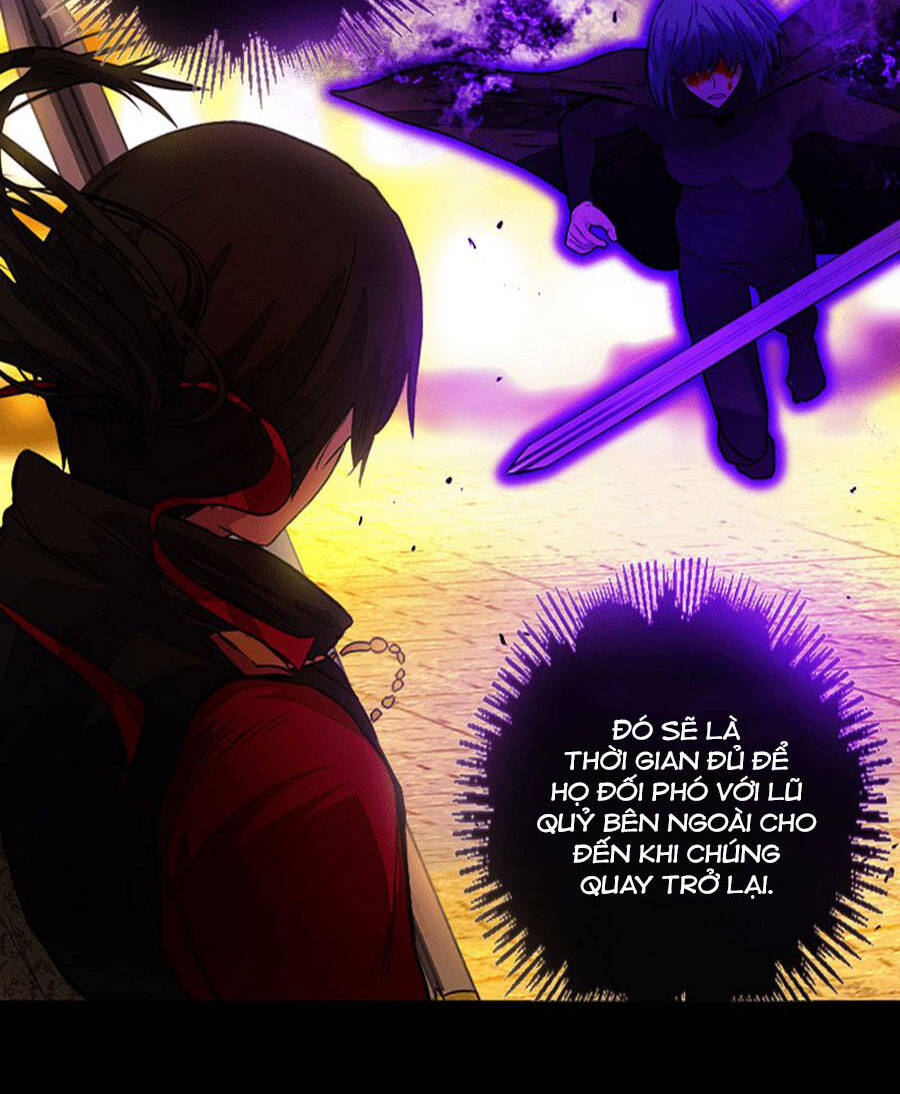 Deor! Chap 22 - Next Chap 23