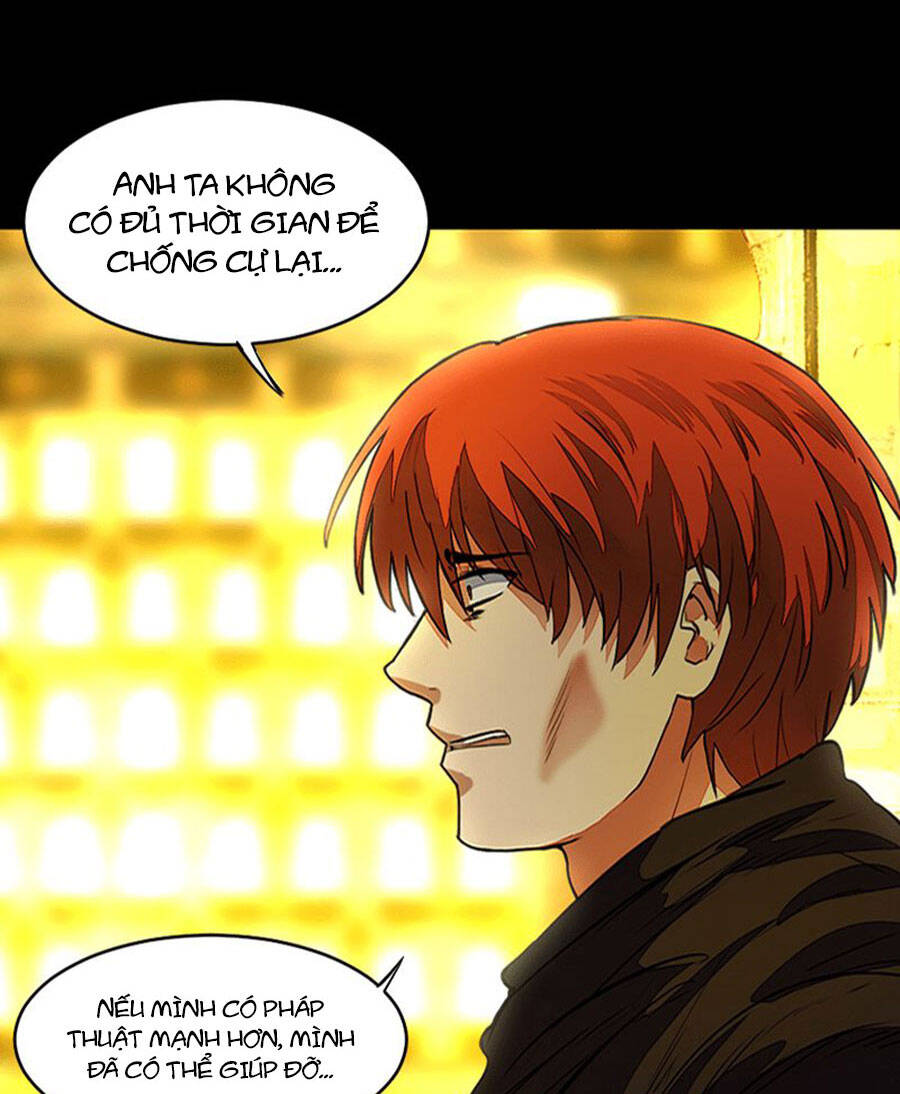 Deor! Chap 22 - Next Chap 23