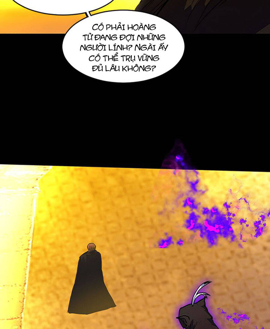 Deor! Chap 22 - Next Chap 23