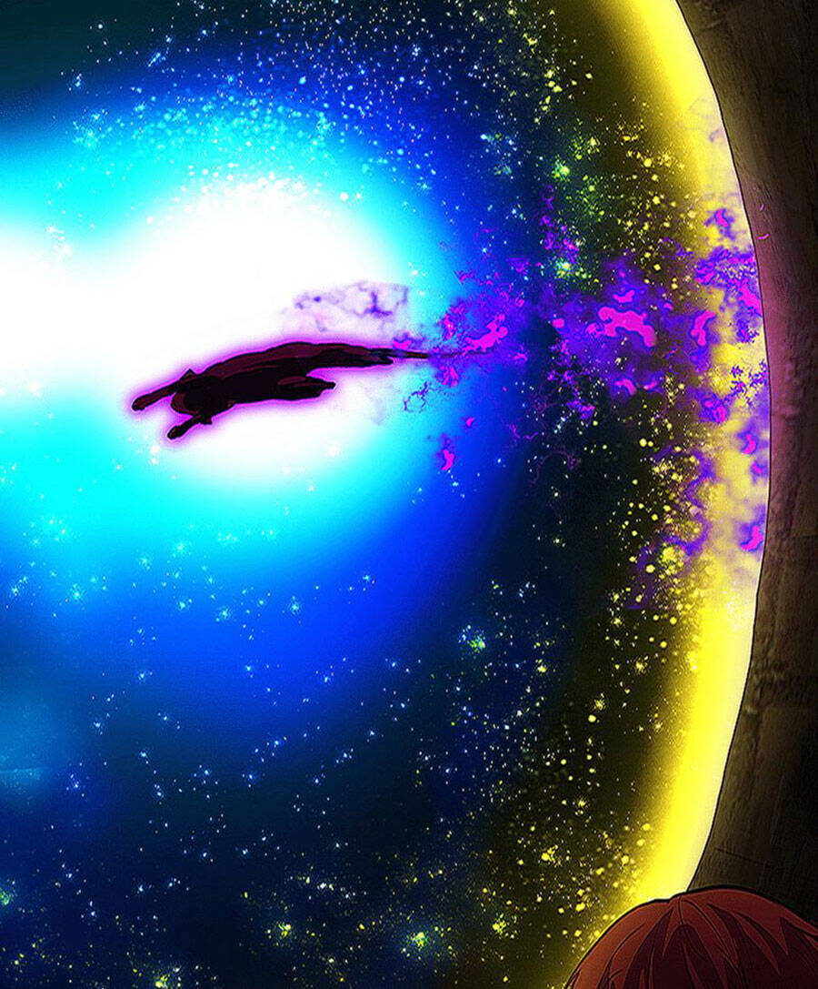 Deor! Chap 22 - Next Chap 23