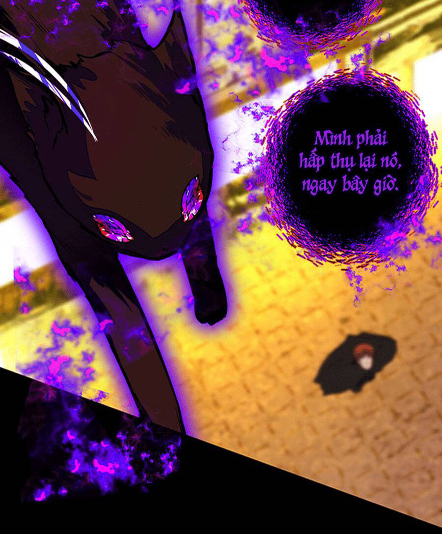 Deor! Chap 22 - Next Chap 23