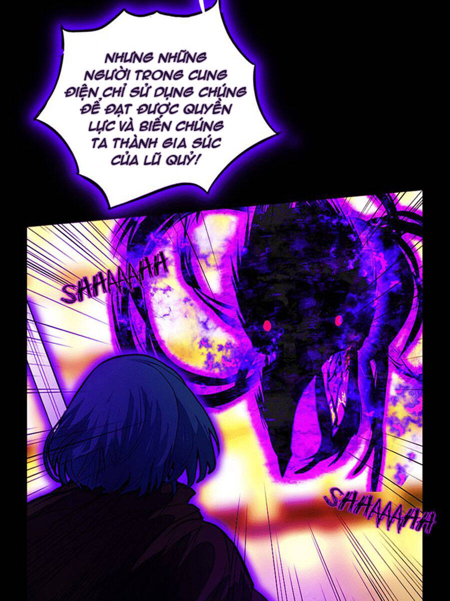 Deor! Chap 22 - Next Chap 23