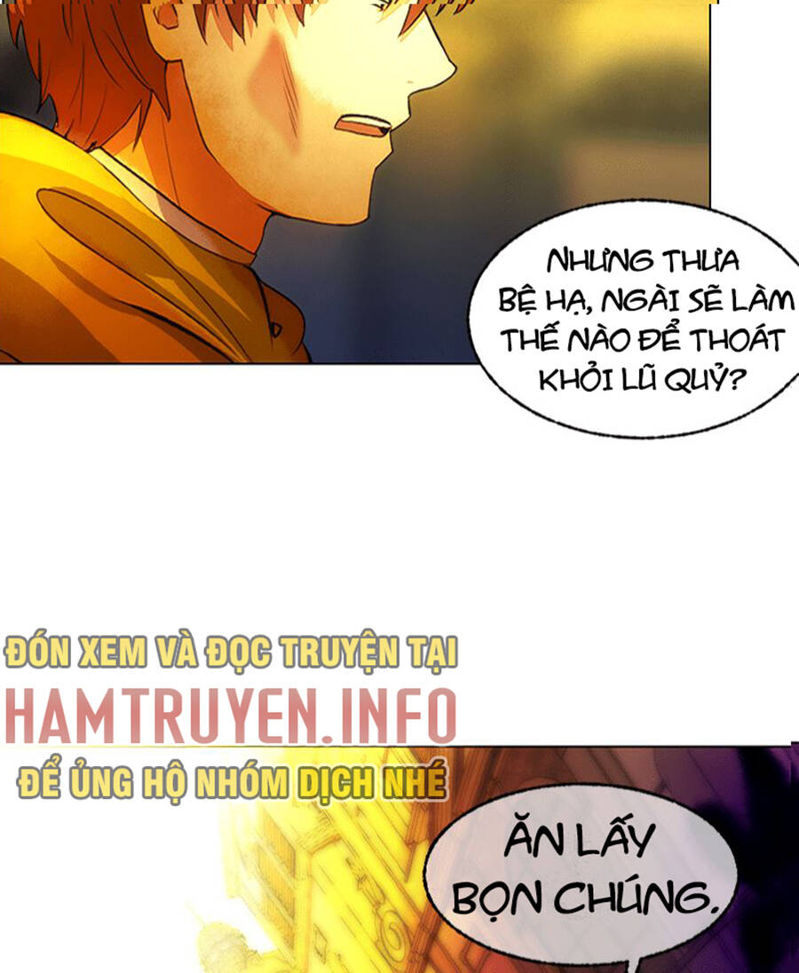 Deor! Chap 34 - Next Chap 35