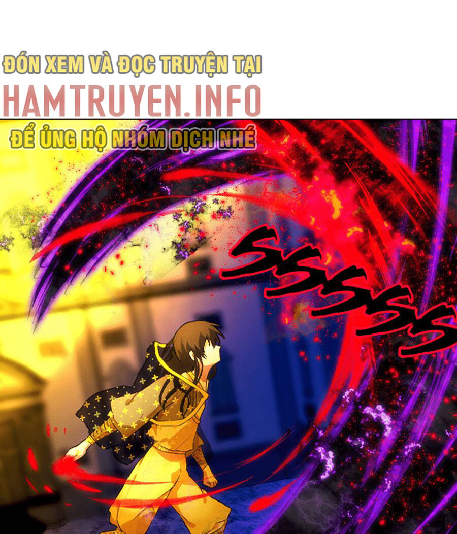 Deor! Chap 34 - Next Chap 35