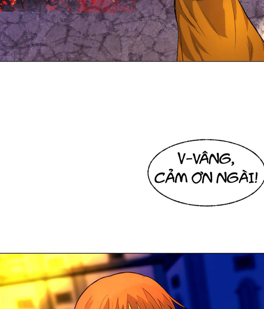 Deor! Chap 34 - Next Chap 35