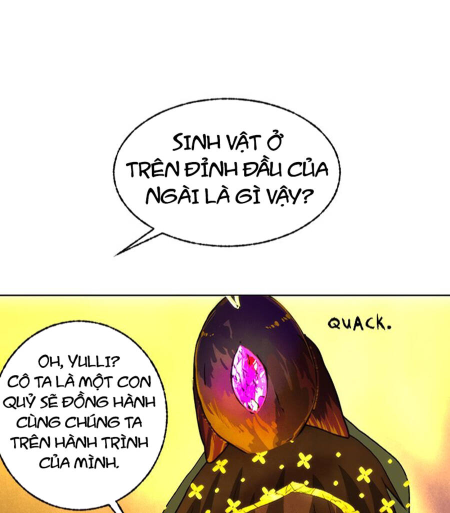 Deor! Chap 34 - Next Chap 35