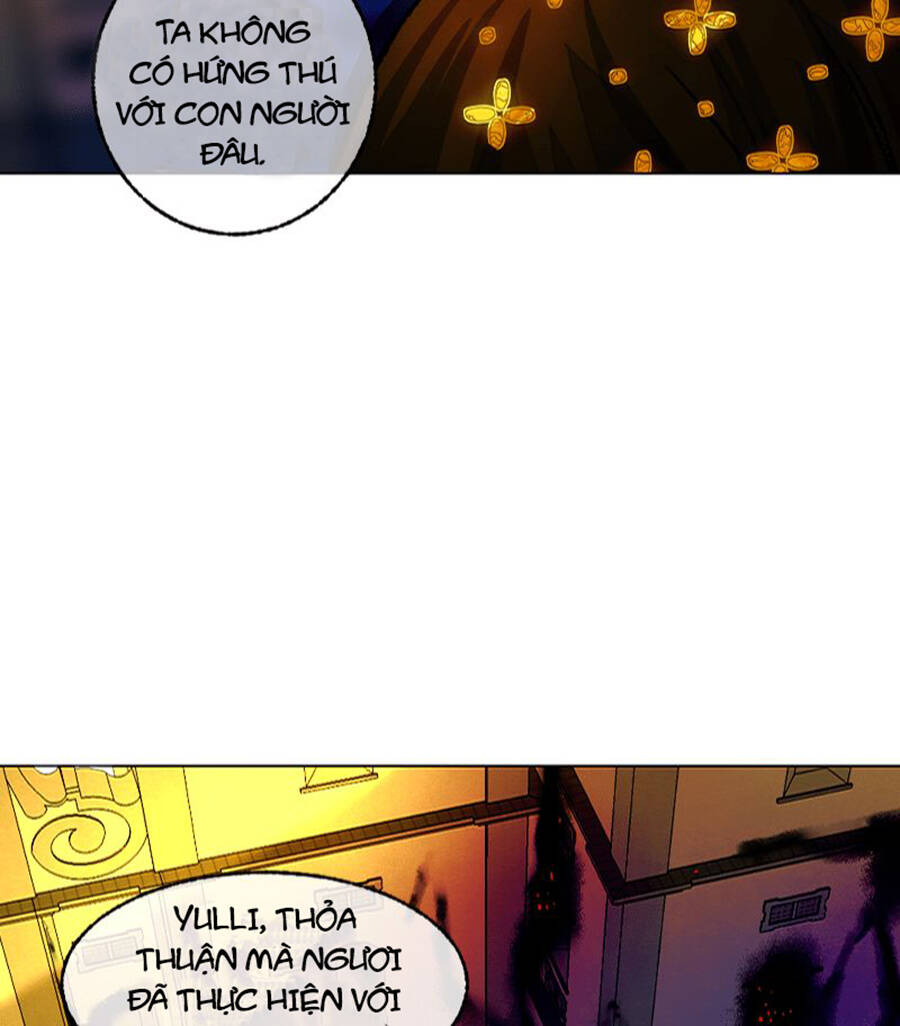 Deor! Chap 34 - Next Chap 35