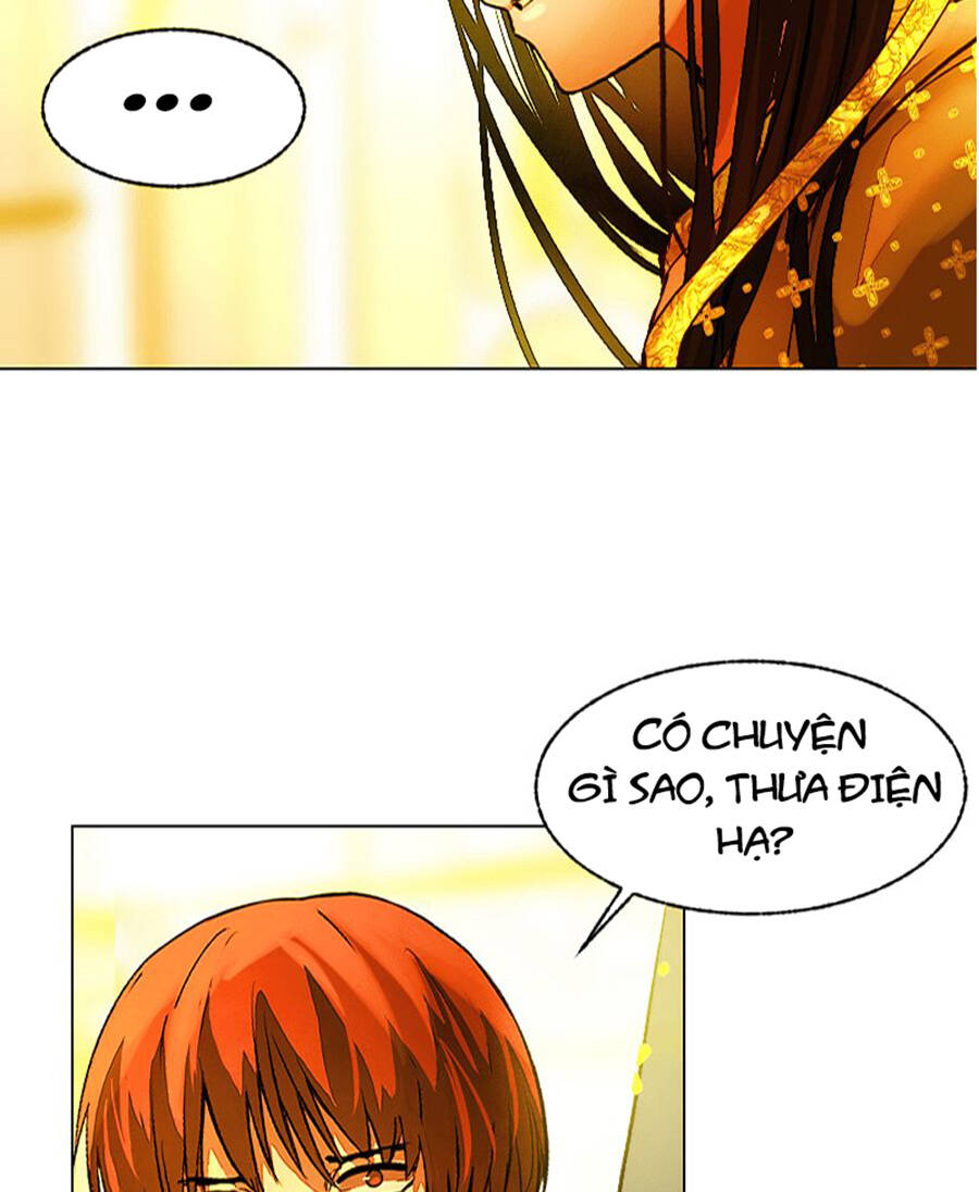 Deor! Chap 34 - Next Chap 35