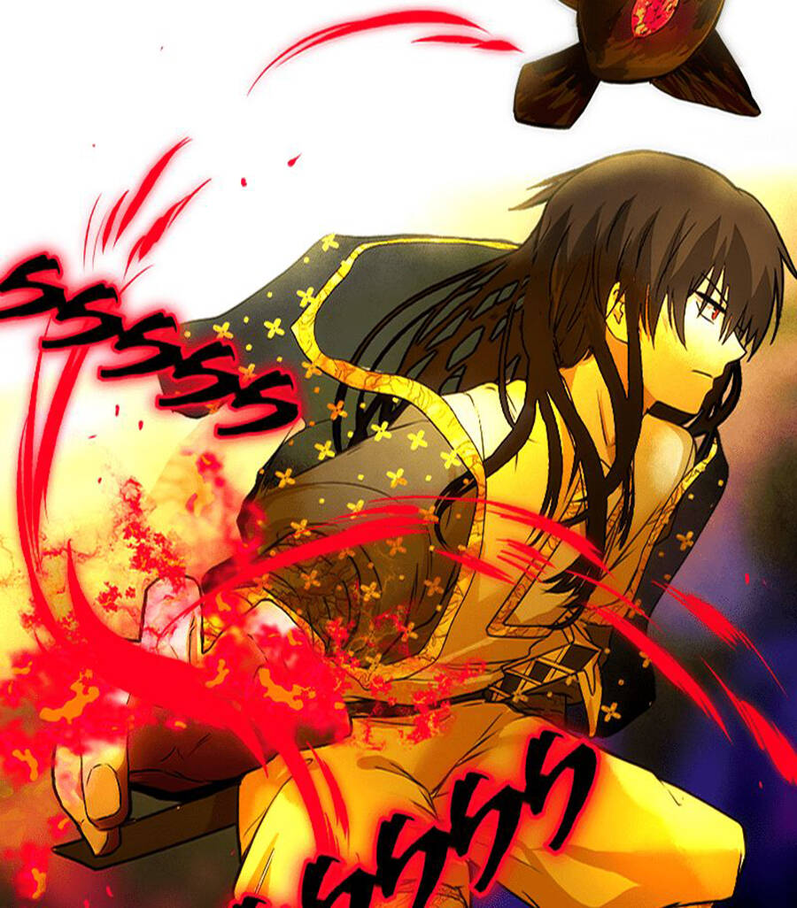 Deor! Chap 34 - Next Chap 35