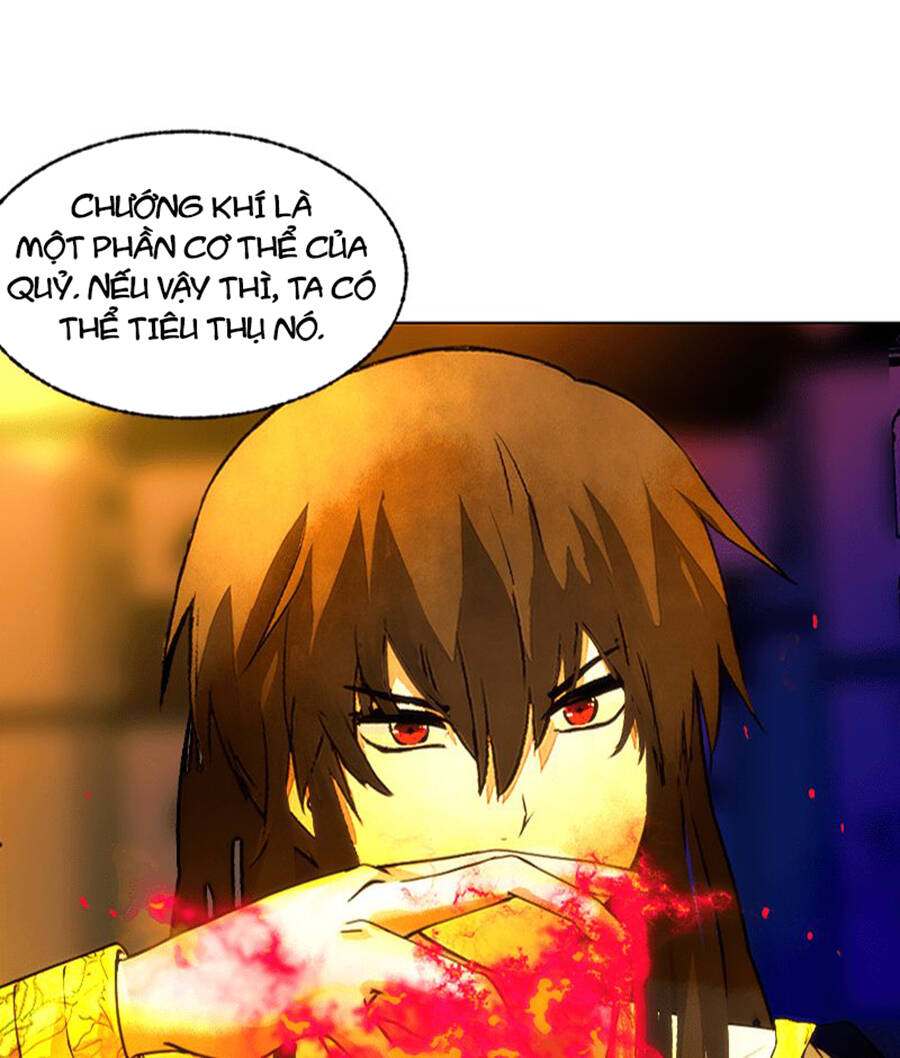 Deor! Chap 34 - Next Chap 35