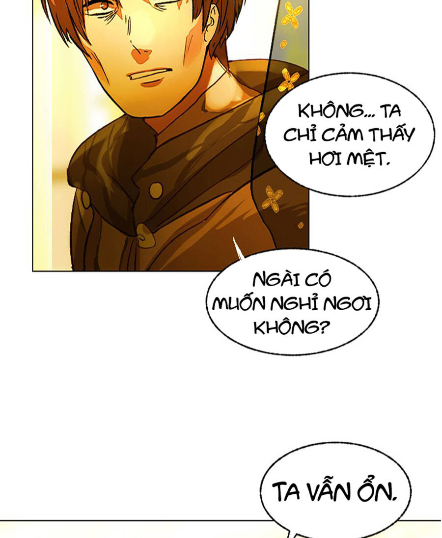 Deor! Chap 34 - Next Chap 35
