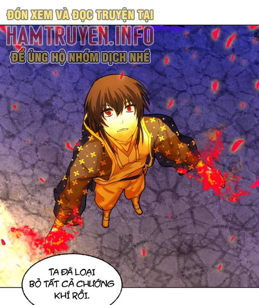 Deor! Chap 34 - Next Chap 35