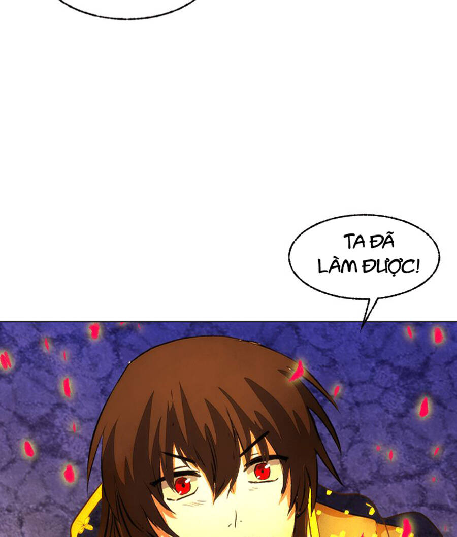 Deor! Chap 34 - Next Chap 35
