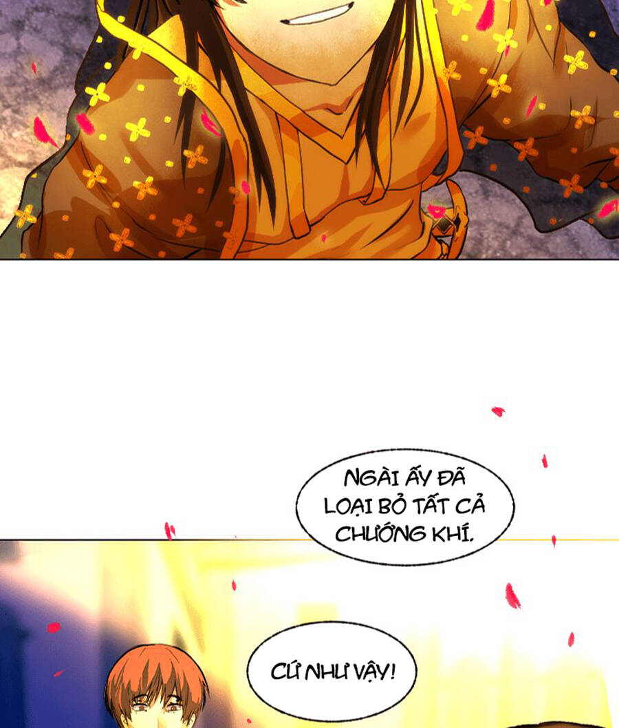 Deor! Chap 34 - Next Chap 35