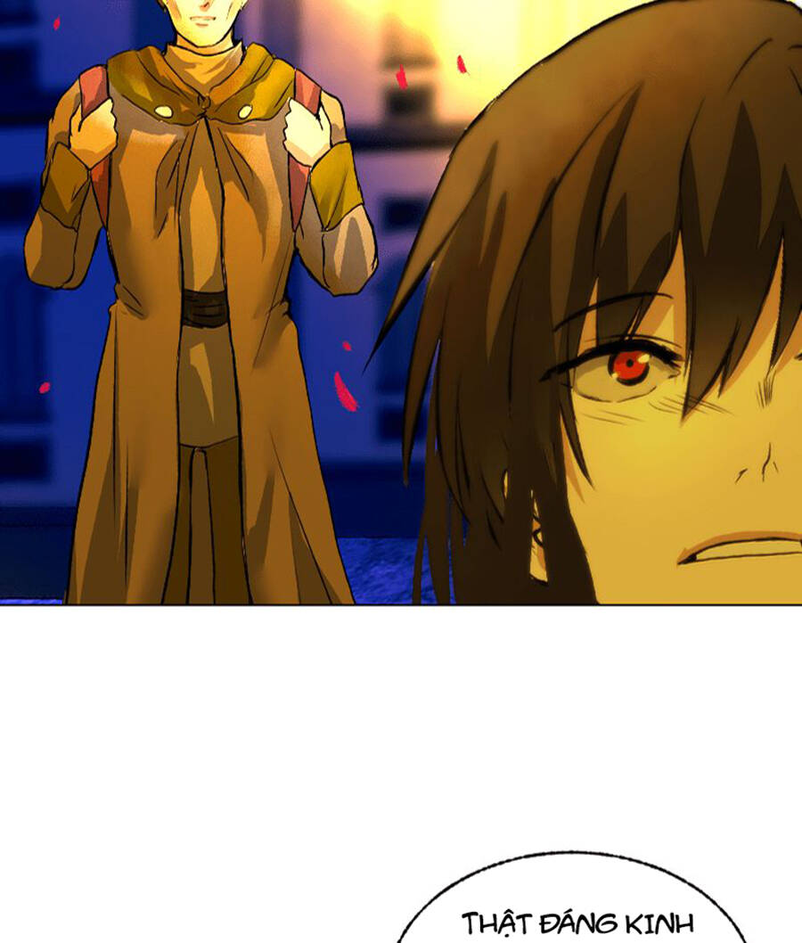 Deor! Chap 34 - Next Chap 35