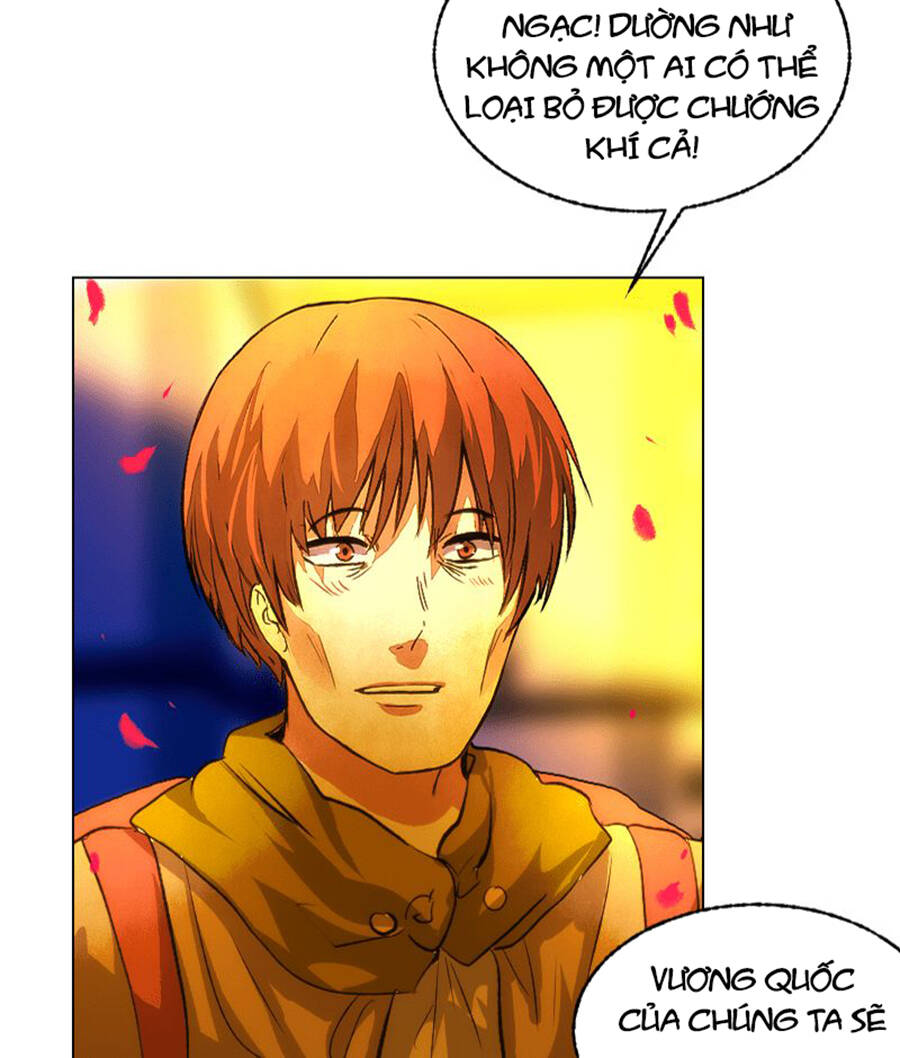 Deor! Chap 34 - Next Chap 35