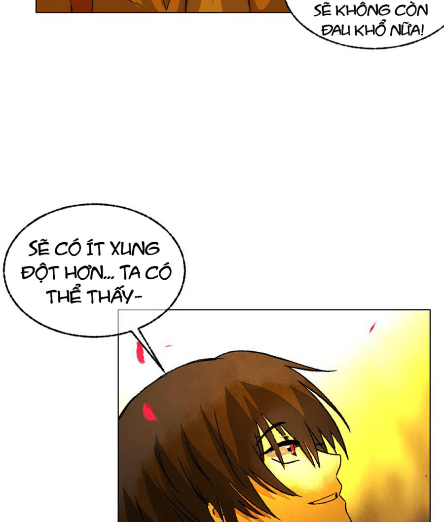 Deor! Chap 34 - Next Chap 35